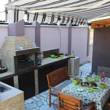 Apartment Deluxe Aquamarine Achtopol