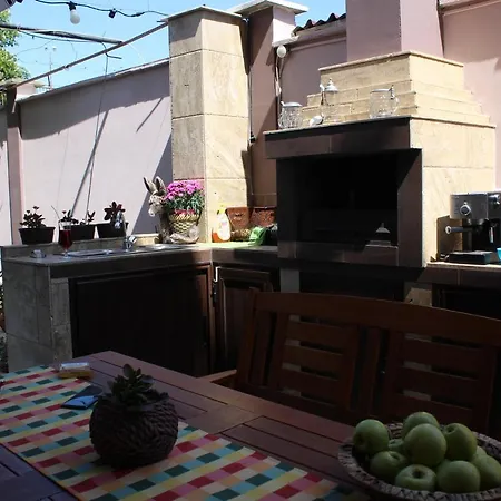 Deluxe Aquamarine Apartment Achtopol