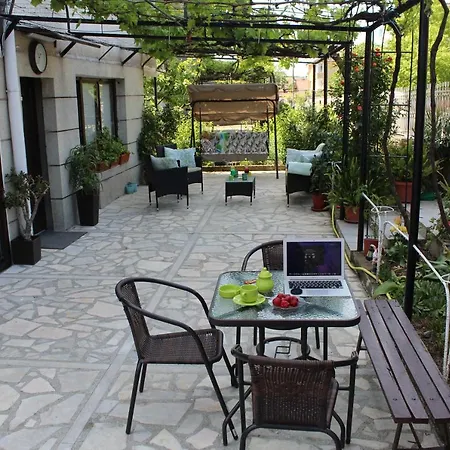 Deluxe Aquamarine Ахтополь