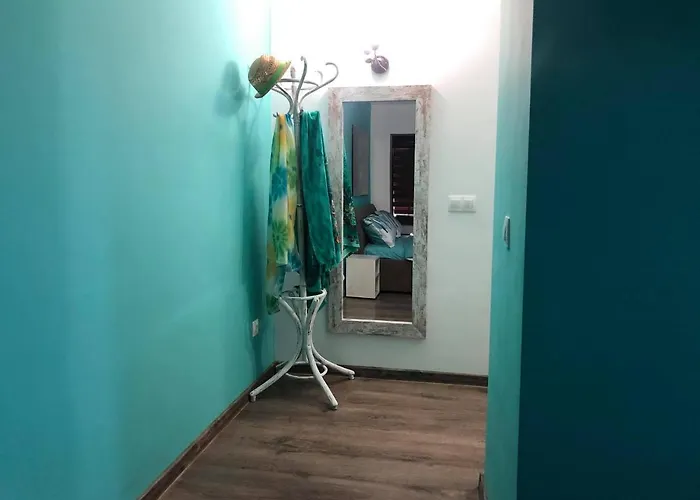 Deluxe Aquamarine Lejlighed Ahtopol