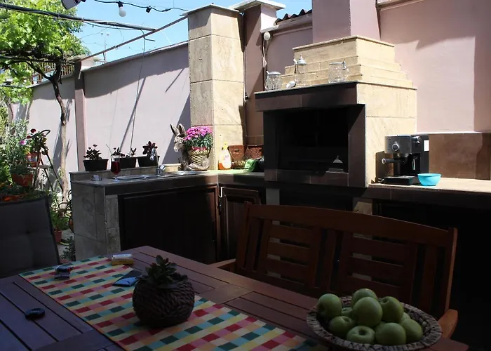 Deluxe Aquamarine Lejlighed Ahtopol